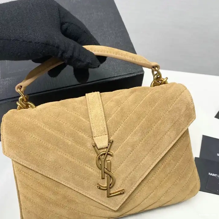 Brother sam Bags 2111HS0033 YSL 0517